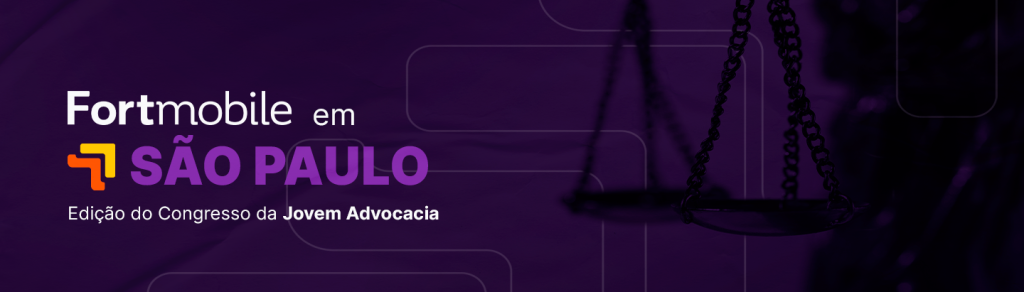 Fortmobile vai a Marília para Congresso da Jovem Advocacia SP