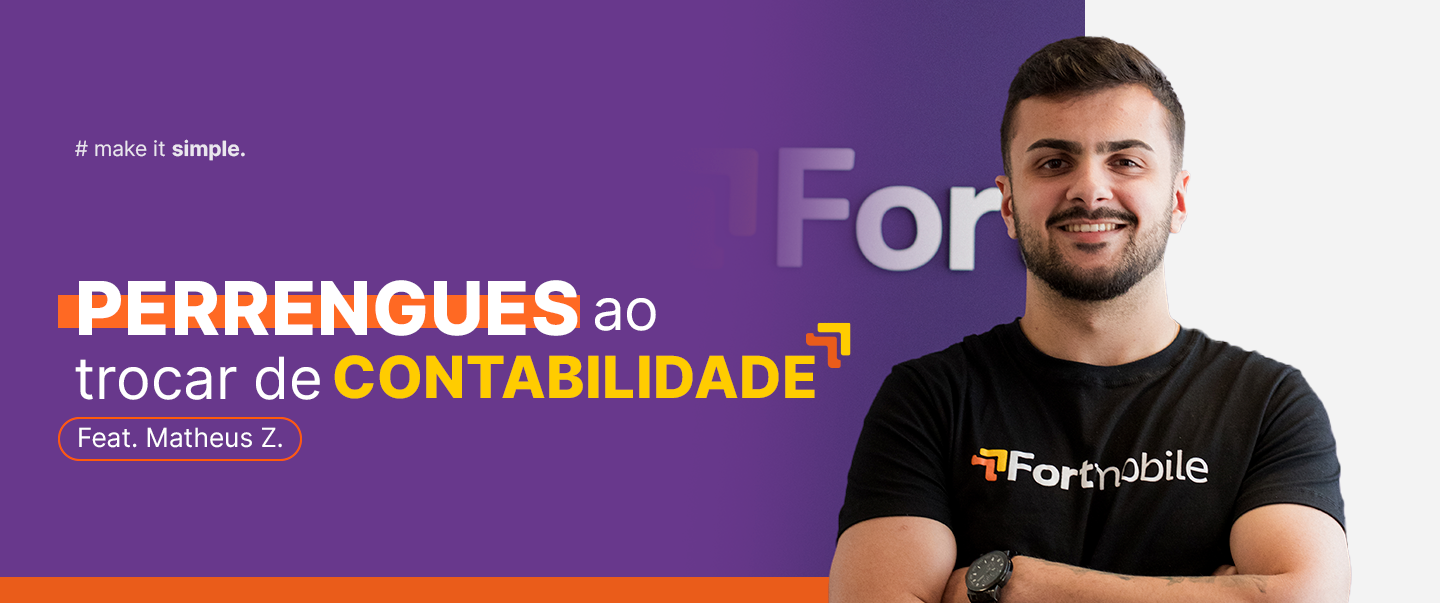 Saiba os perrengues ao trocar de contabilidade