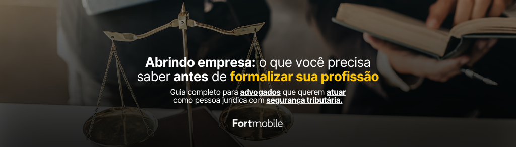 Obrigações de um Advogado Formalizado: Tributos, Regime Correto e Guia Completo 2025