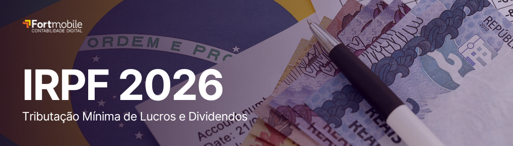 Tributação Mínima de Lucros e Dividendos